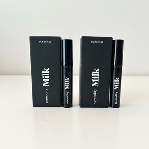 🌸COMMODITY Milk Expressive EDP Travel Spray Deluxe Mini 5 mL x 2